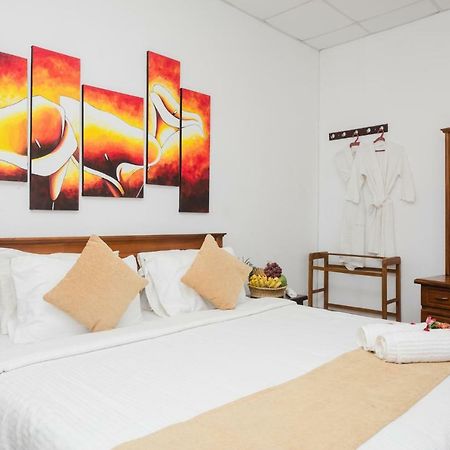 Aaradhya Villa Nuwara Eliya Bagian luar foto
