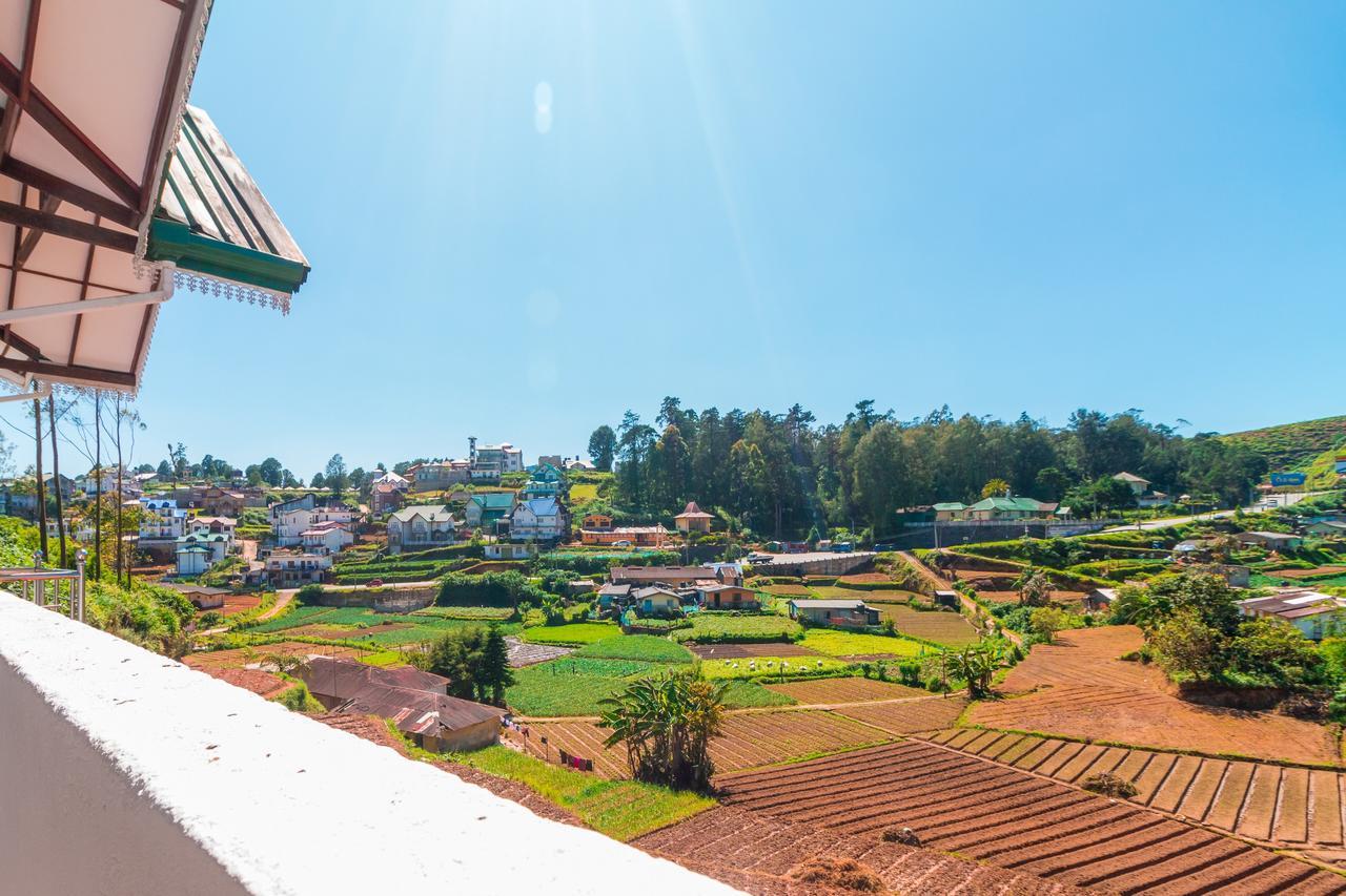 Aaradhya Villa Nuwara Eliya Bagian luar foto