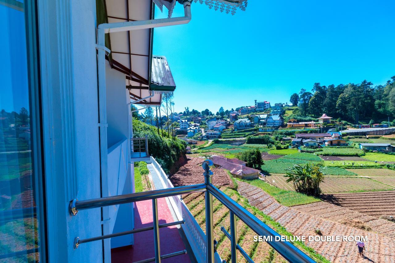 Aaradhya Villa Nuwara Eliya Bagian luar foto