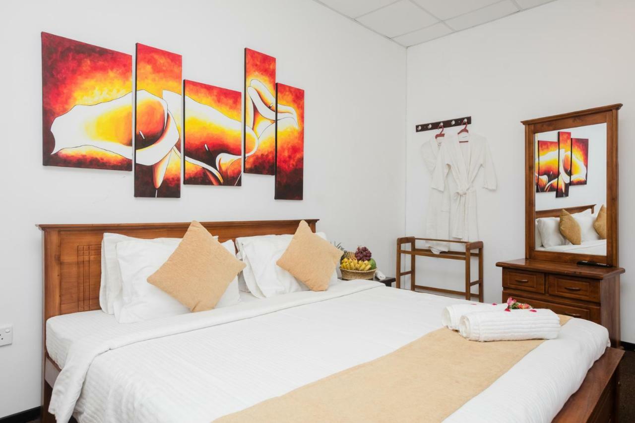 Aaradhya Villa Nuwara Eliya Bagian luar foto
