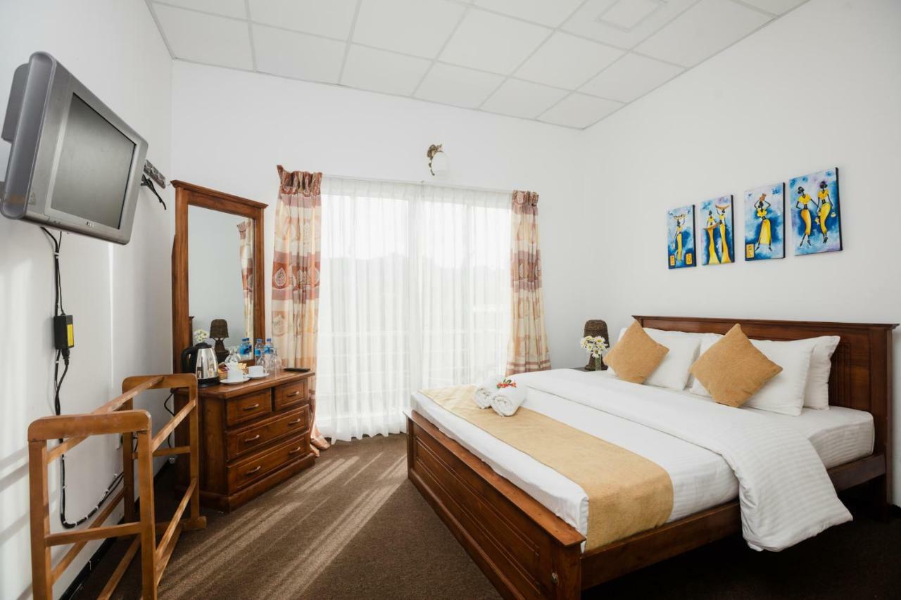 Aaradhya Villa Nuwara Eliya Bagian luar foto