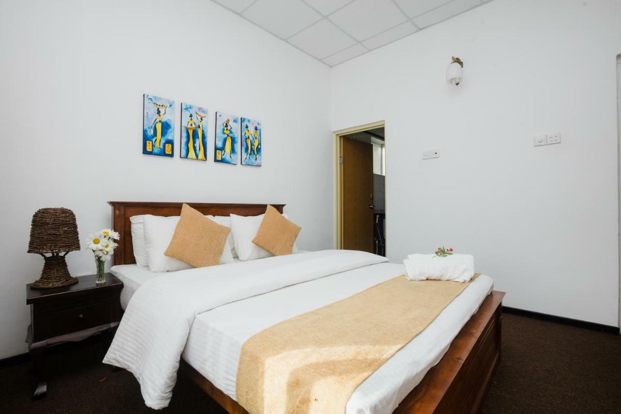 Aaradhya Villa Nuwara Eliya Bagian luar foto