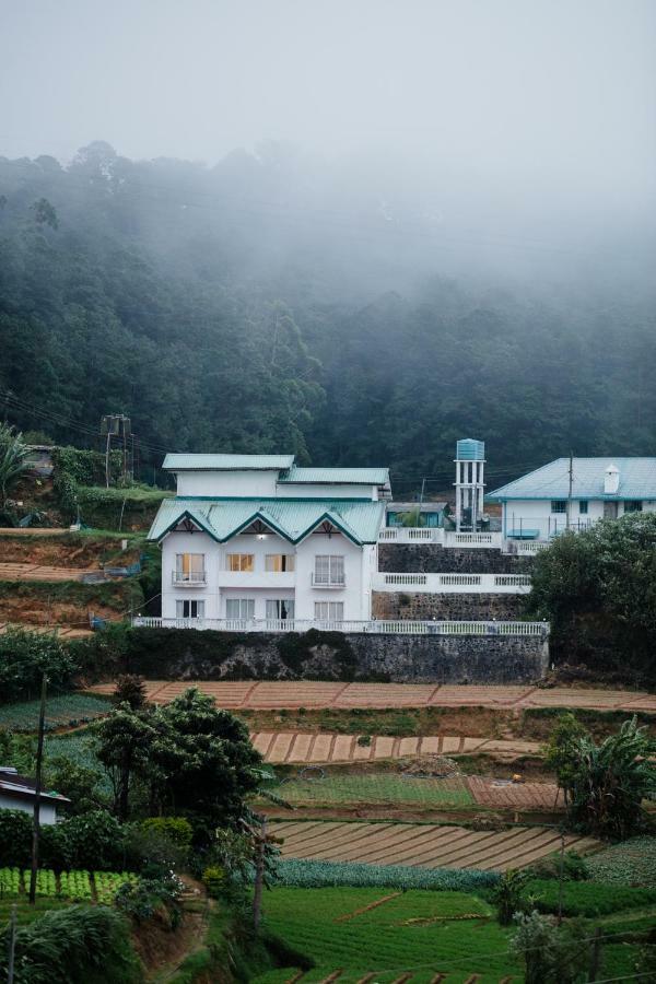 Aaradhya Villa Nuwara Eliya Bagian luar foto