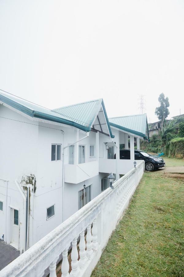 Aaradhya Villa Nuwara Eliya Bagian luar foto