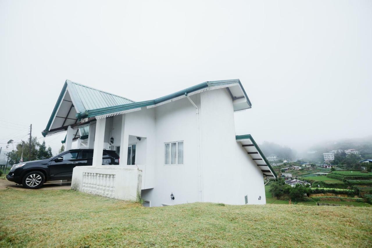 Aaradhya Villa Nuwara Eliya Bagian luar foto