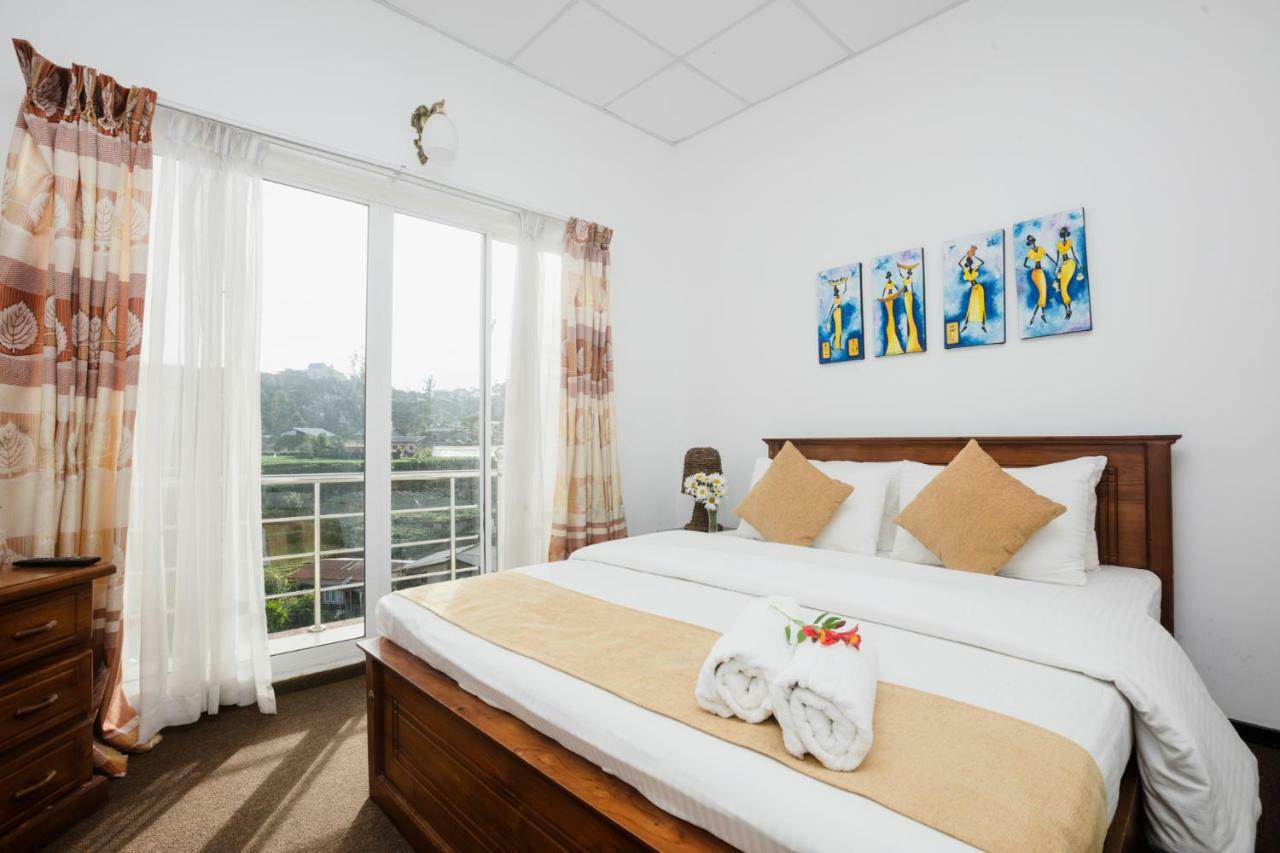 Aaradhya Villa Nuwara Eliya Bagian luar foto