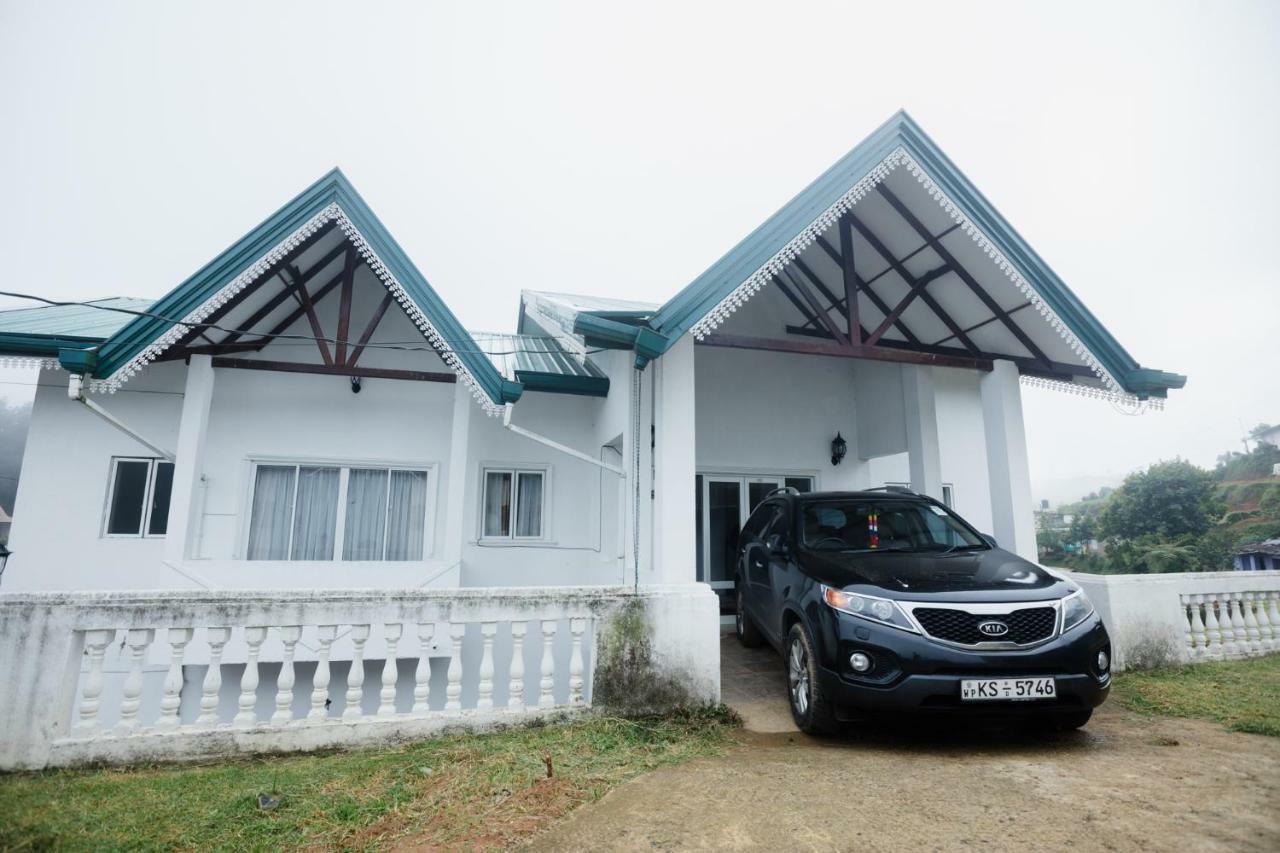 Aaradhya Villa Nuwara Eliya Bagian luar foto