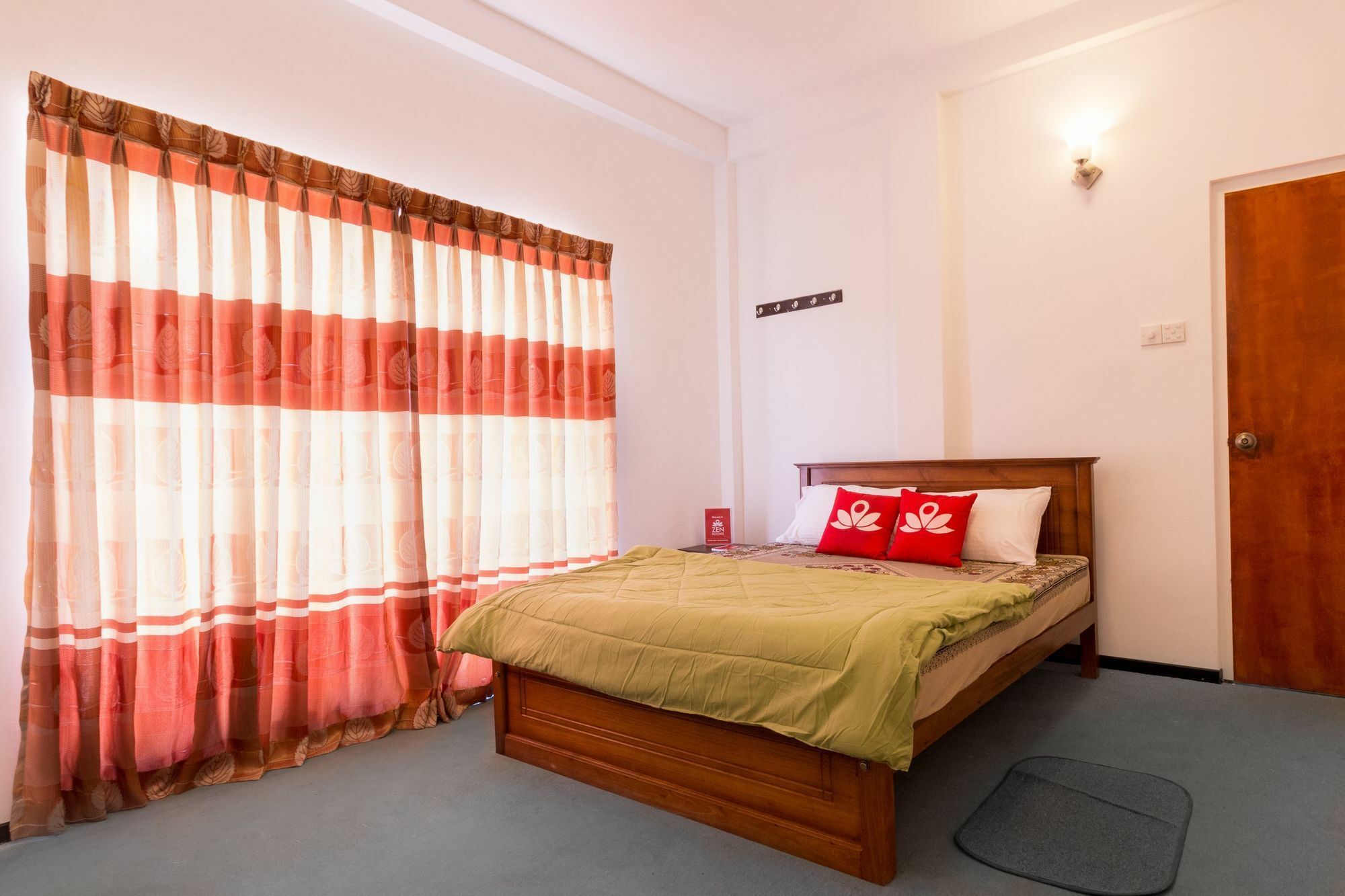 Aaradhya Villa Nuwara Eliya Bagian luar foto