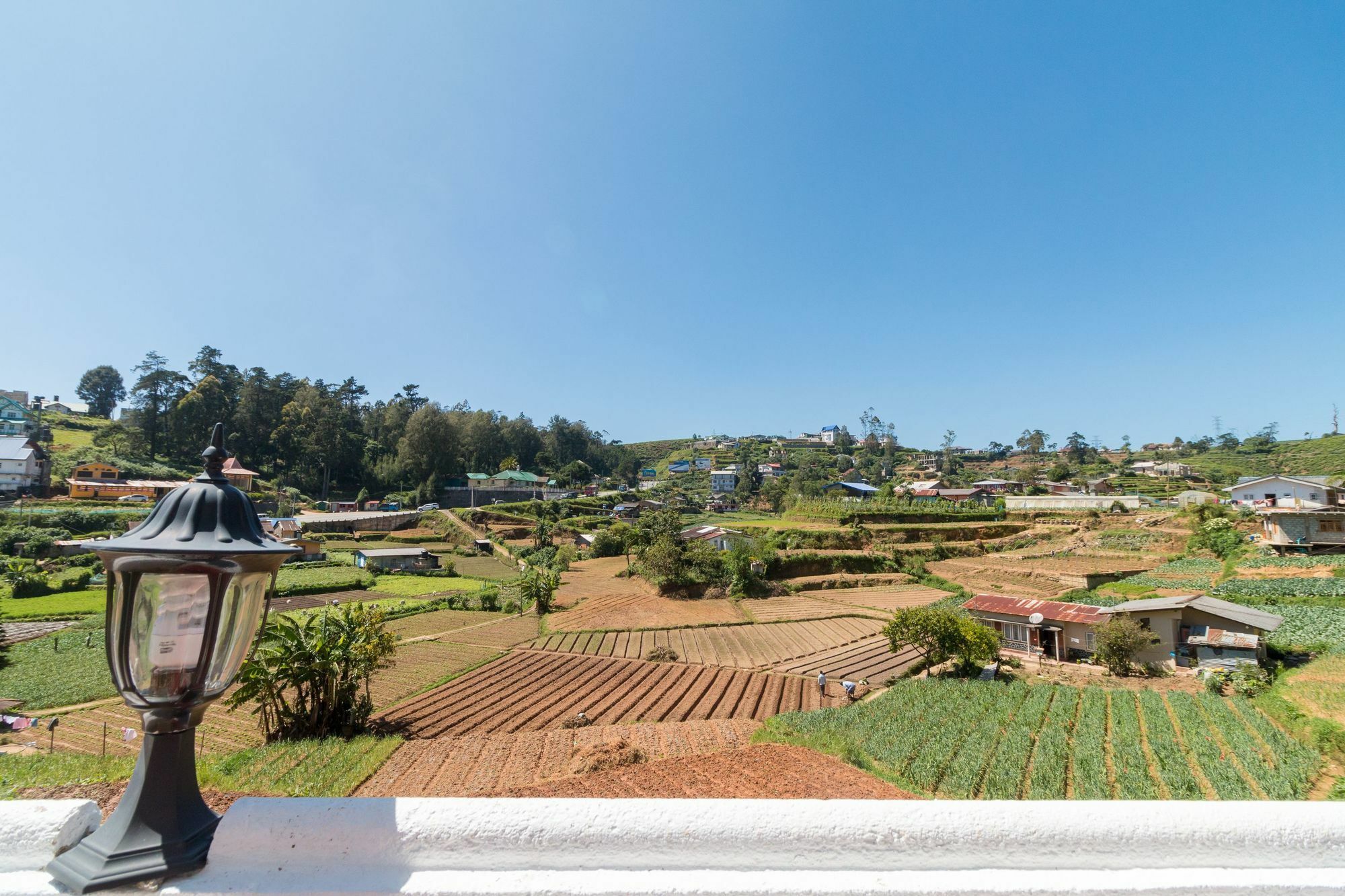 Aaradhya Villa Nuwara Eliya Bagian luar foto