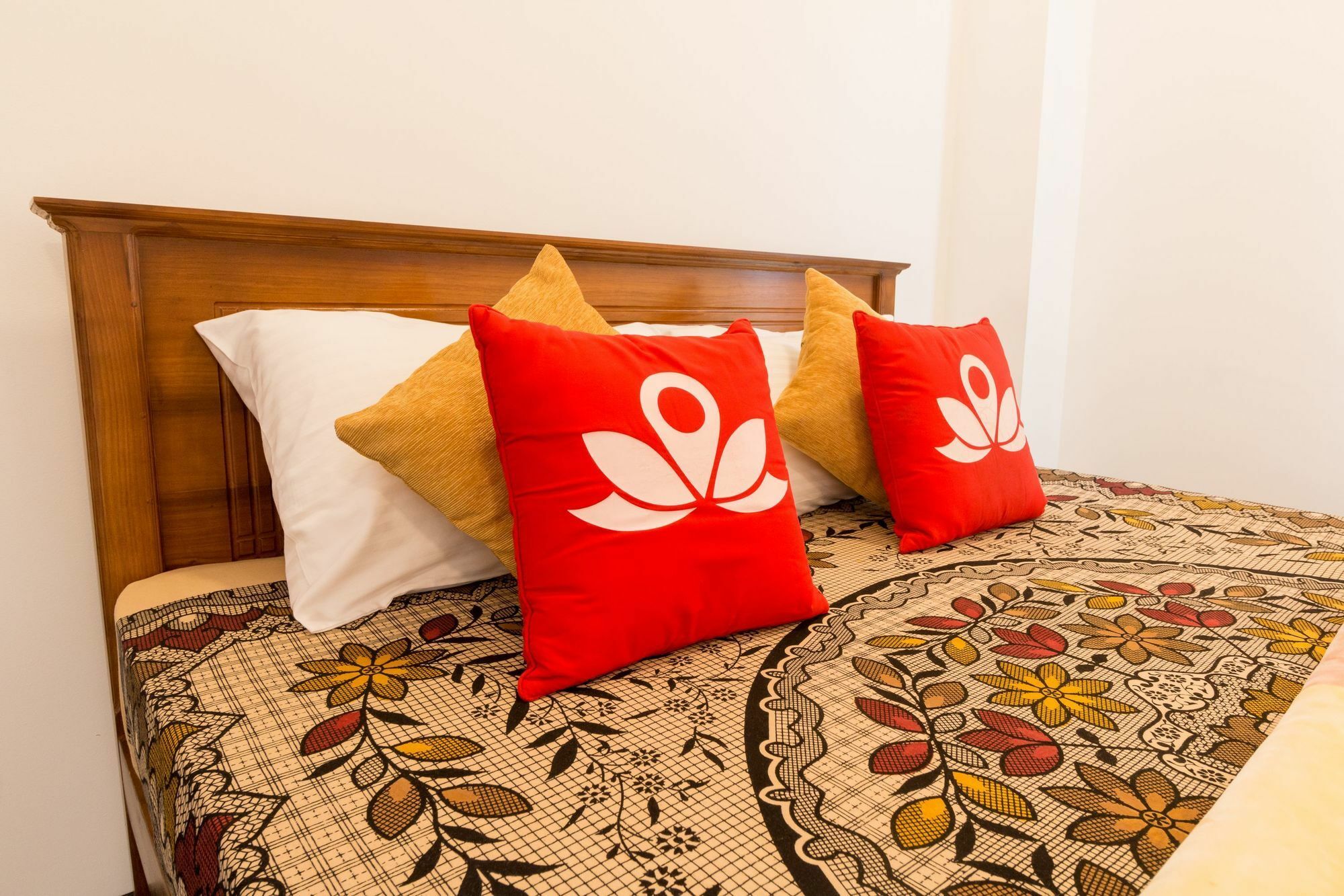 Aaradhya Villa Nuwara Eliya Bagian luar foto