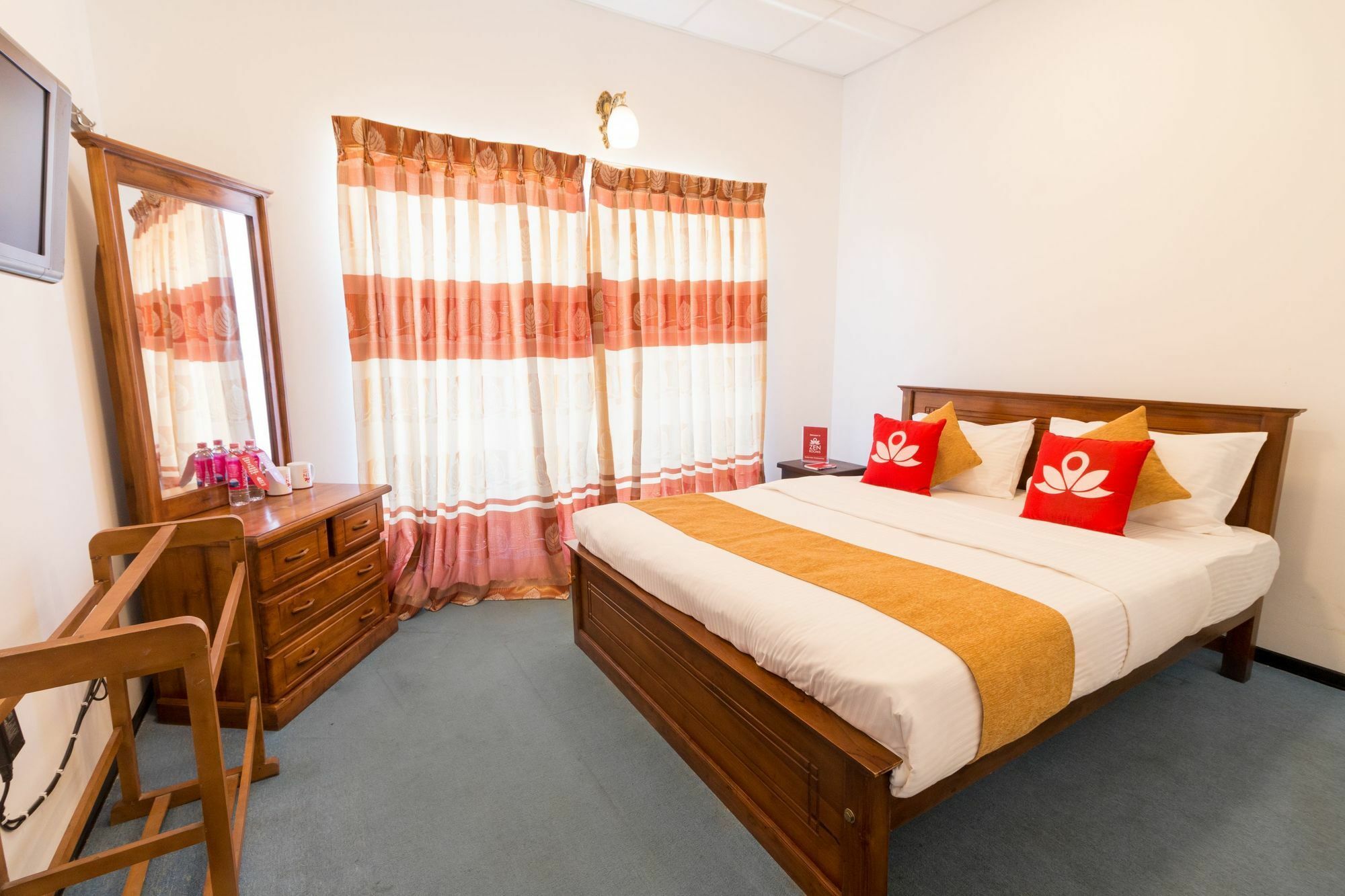 Aaradhya Villa Nuwara Eliya Bagian luar foto
