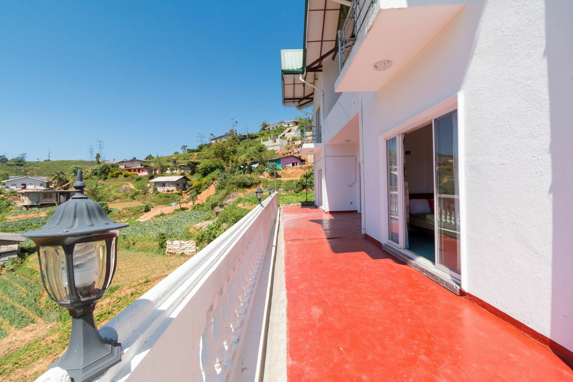 Aaradhya Villa Nuwara Eliya Bagian luar foto