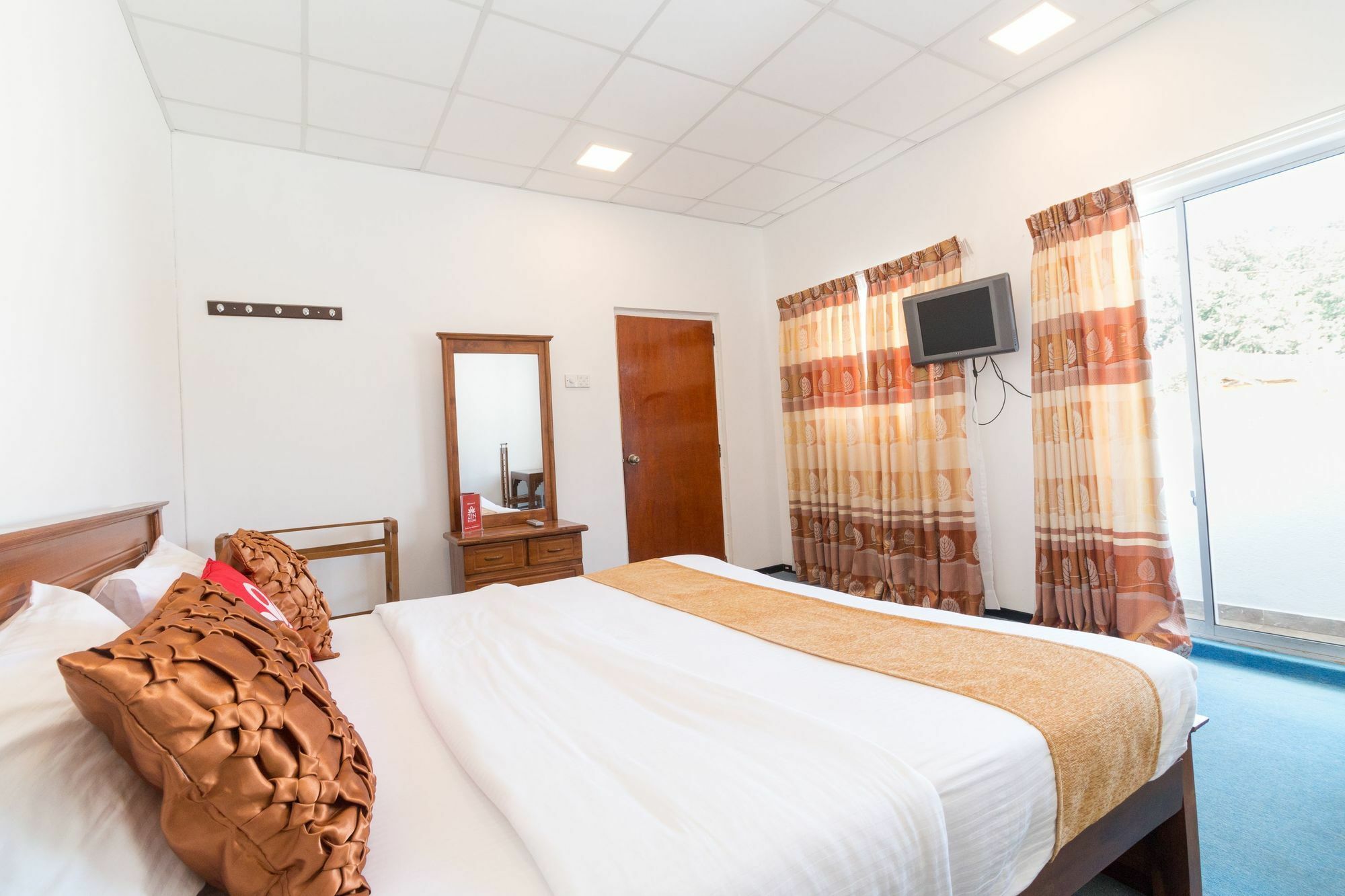 Aaradhya Villa Nuwara Eliya Bagian luar foto