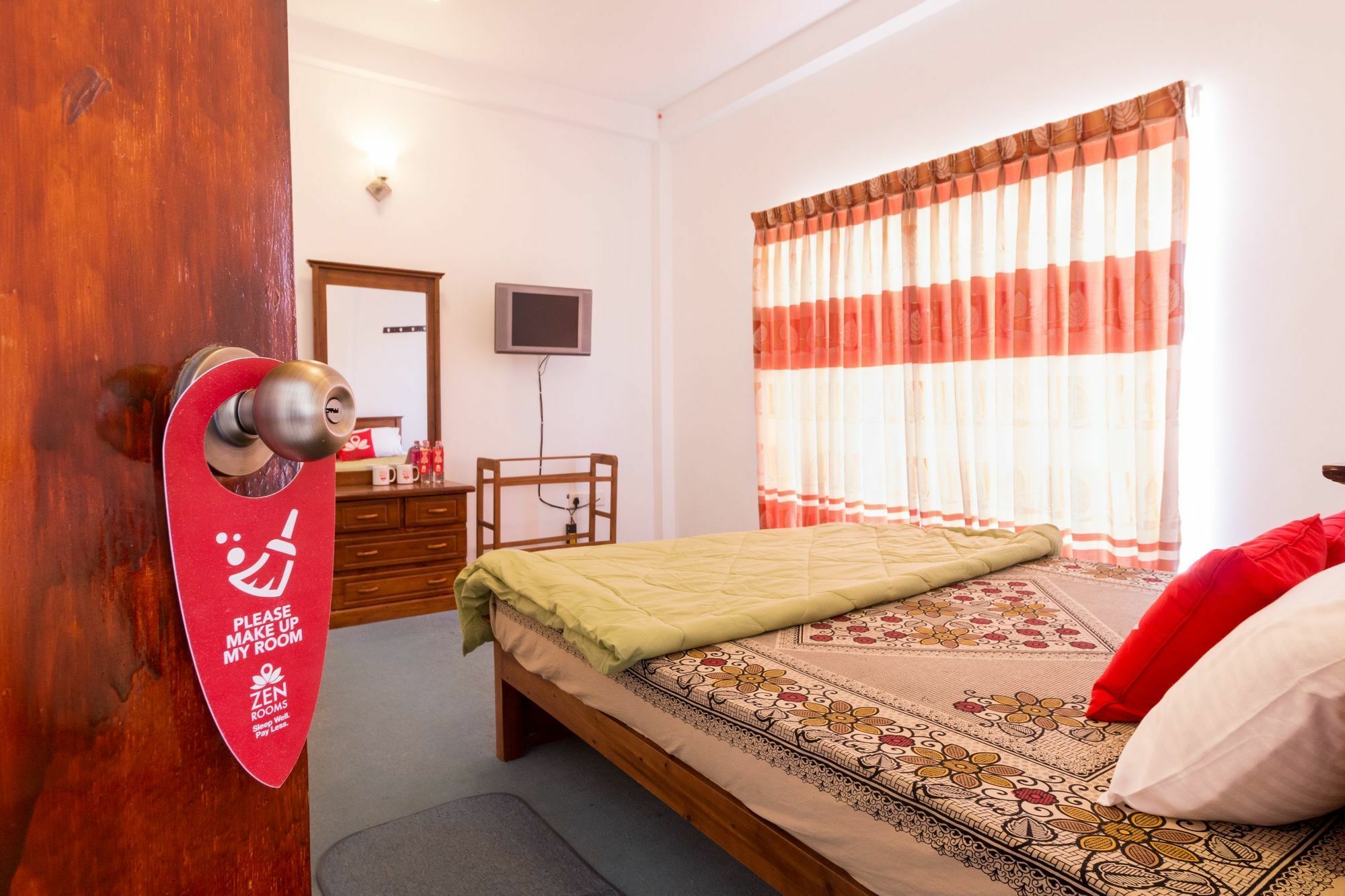 Aaradhya Villa Nuwara Eliya Bagian luar foto