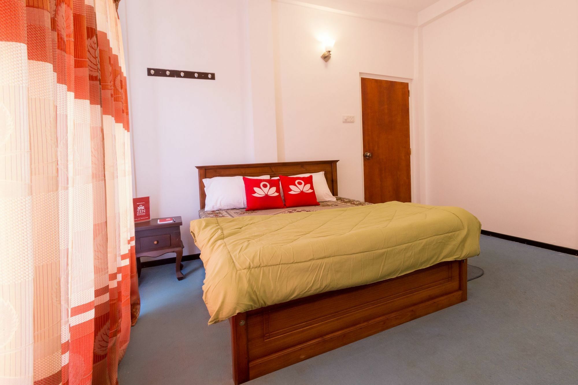 Aaradhya Villa Nuwara Eliya Bagian luar foto