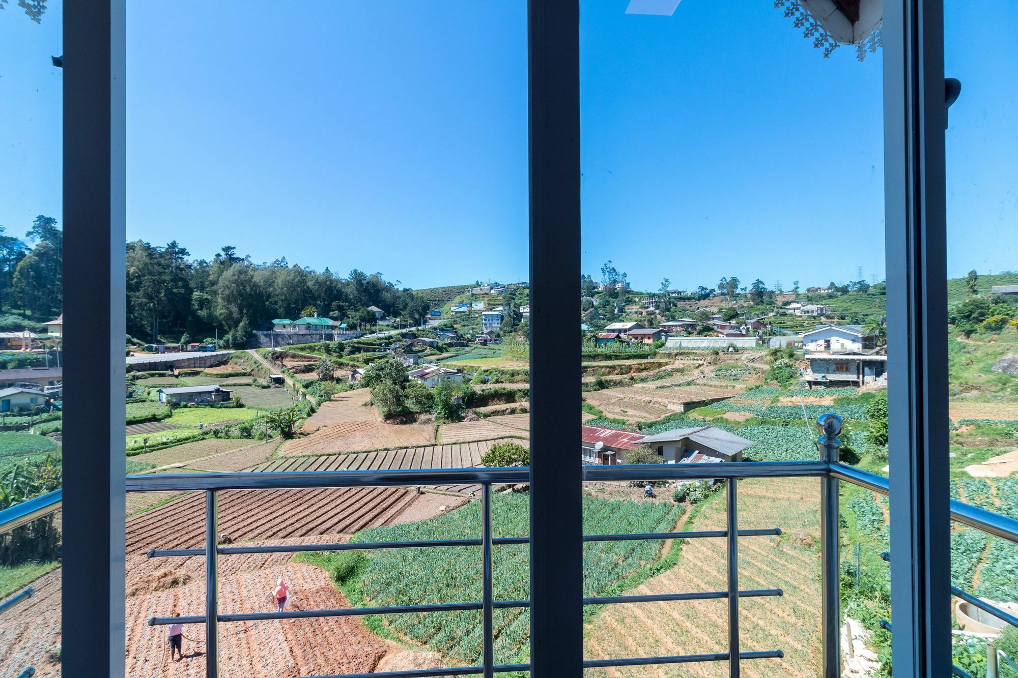 Aaradhya Villa Nuwara Eliya Bagian luar foto
