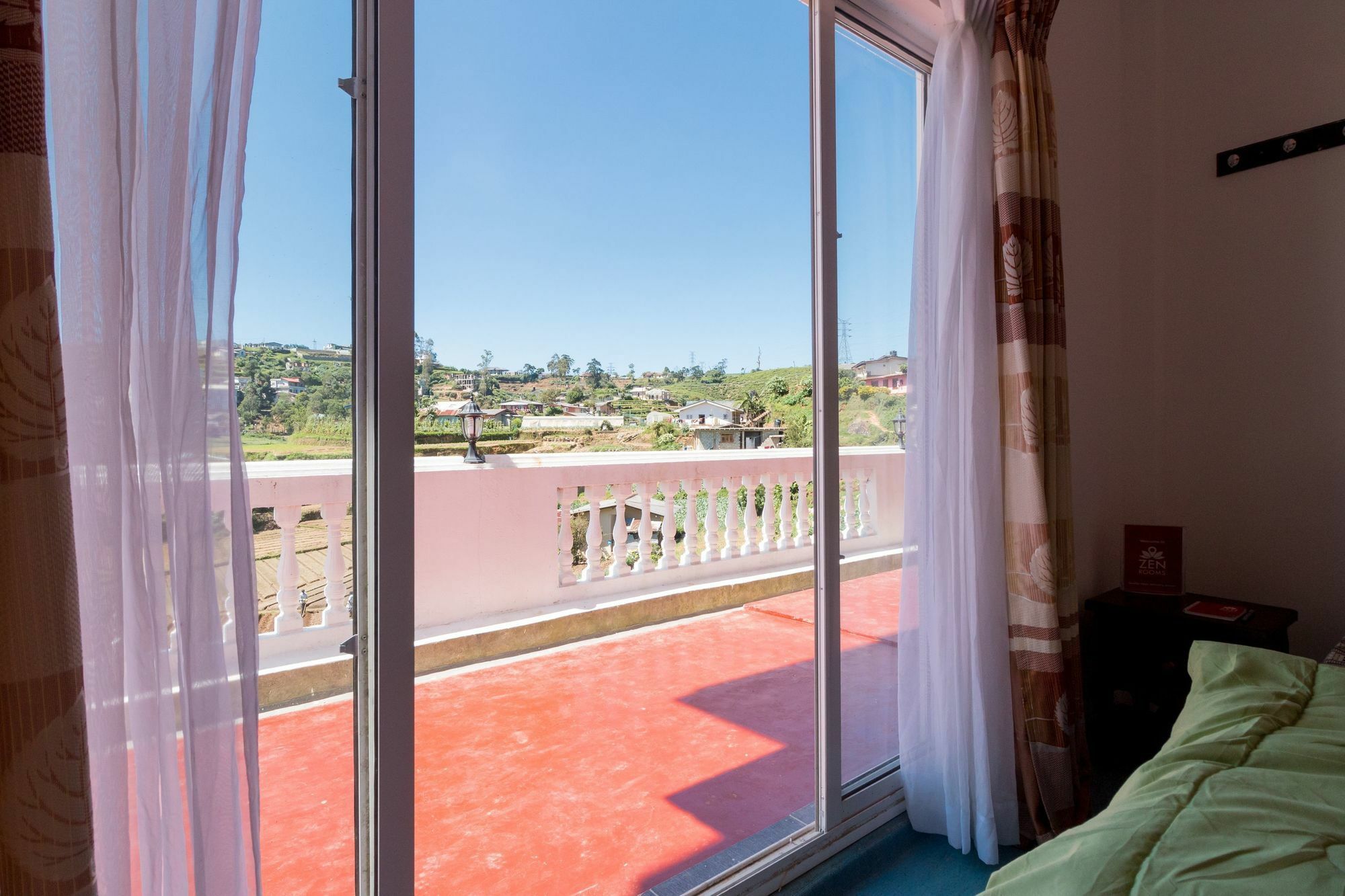Aaradhya Villa Nuwara Eliya Bagian luar foto