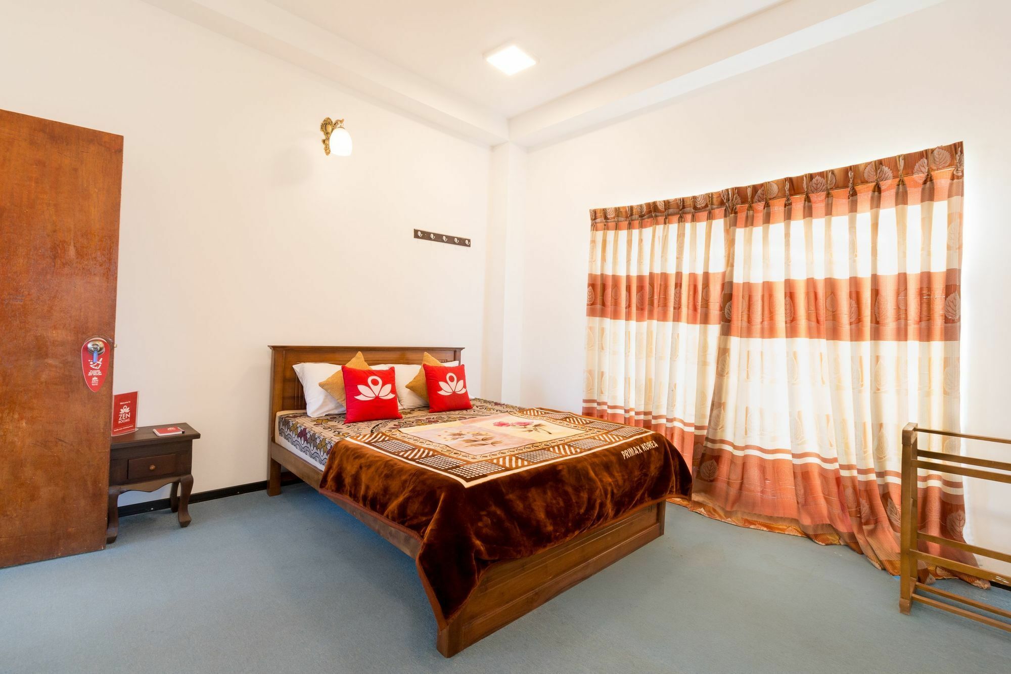 Aaradhya Villa Nuwara Eliya Bagian luar foto